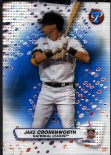 Jake Cronenworth