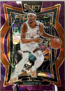 Bradley Beal