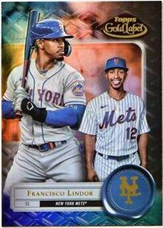 Francisco Lindor