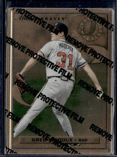 Greg Maddux