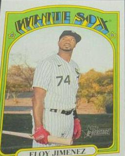 Eloy Jimenez