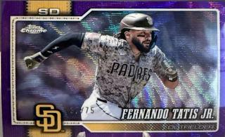 Fernando Tatis Jr.