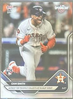 Cam Smith