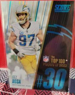 Joey Bosa