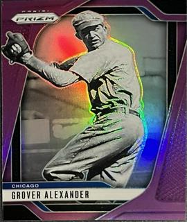 Grover Alexander