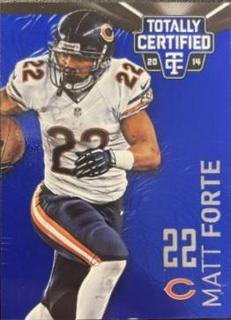 Matt Forte