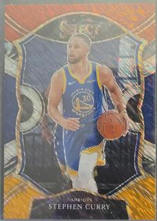 Stephen Curry