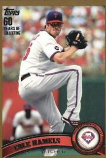 Cole Hamels
