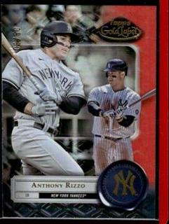 Anthony Rizzo