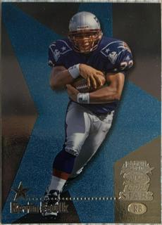 Kevin Faulk