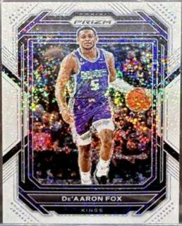 De'Aaron Fox