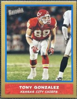 Tony Gonzalez