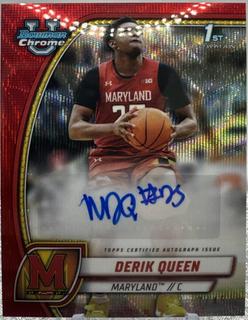 Derik Queen