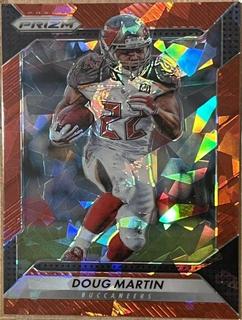 Doug Martin