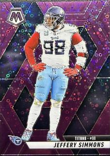 Jeffery Simmons