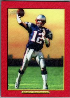 Tom Brady