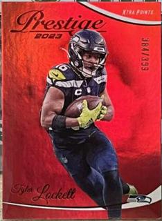 Tyler Lockett