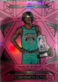 Ja Morant
