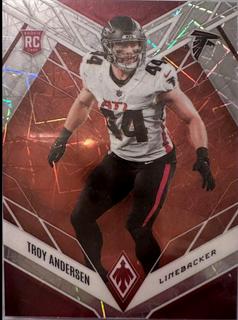 Troy Andersen