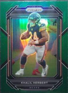 Khalil Herbert
