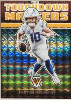 Justin Herbert