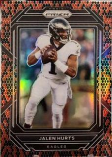 Jalen Hurts