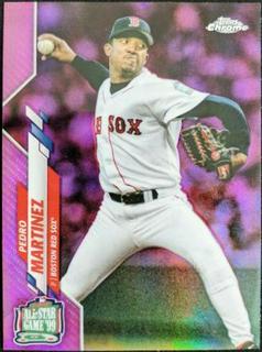 Pedro Martinez