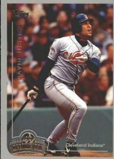 David Justice