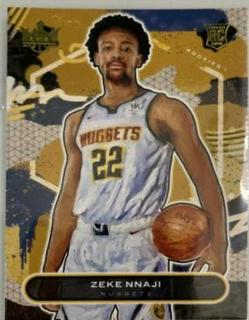 Zeke Nnaji