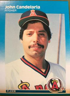 John Candelaria