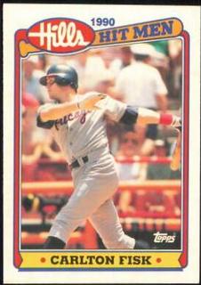 Carlton Fisk