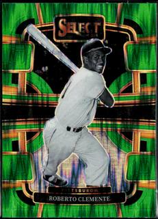 Roberto Clemente
