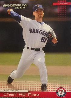 Chan Ho Park
