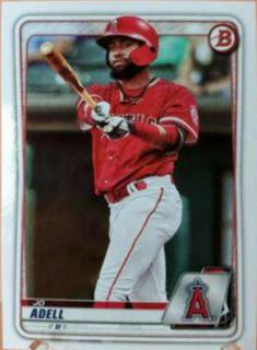 Jo Adell