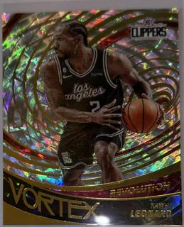 Kawhi Leonard