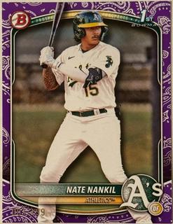Nate Nankil