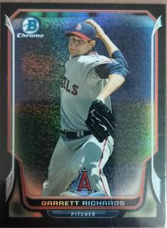 Garrett Richards