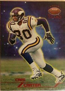 Cris Carter