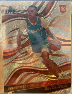 Brandon Boston Jr.