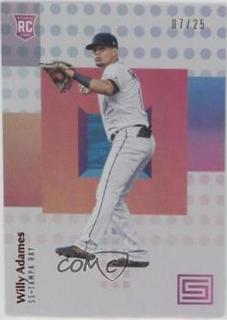 Willy Adames
