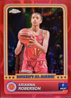 Arianna Roberson