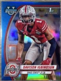 Davison Igbinosun