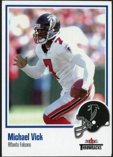 Michael Vick