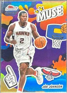 Joe Johnson