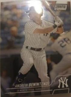 Andrew Benintendi