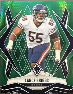 Lance Briggs