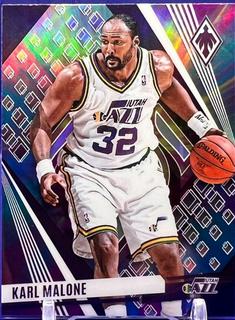 Karl Malone