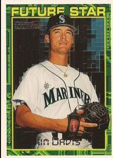 Tim Davis