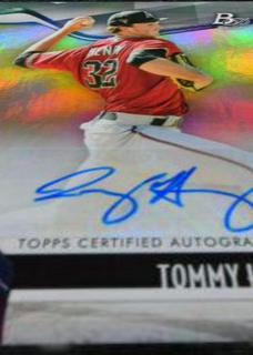 Tommy Henry