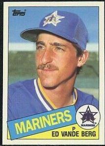 Ed Vande Berg #566